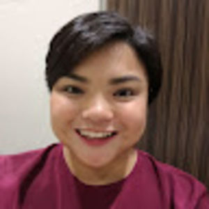 Meet your Posher, Lia